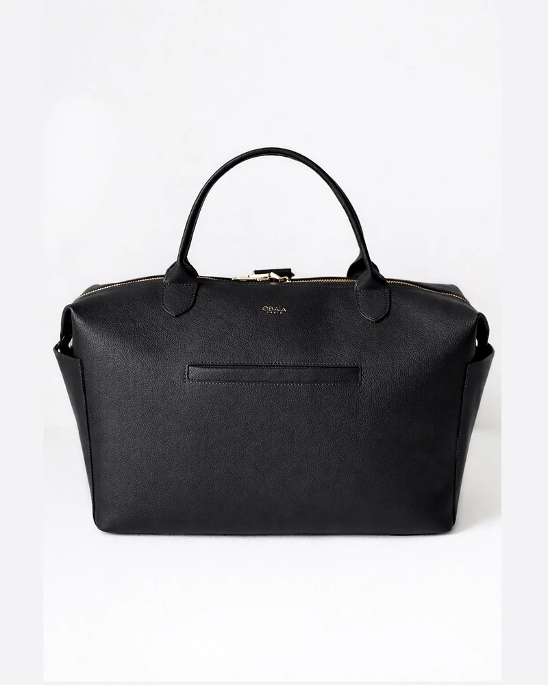 Sac ALBA noir